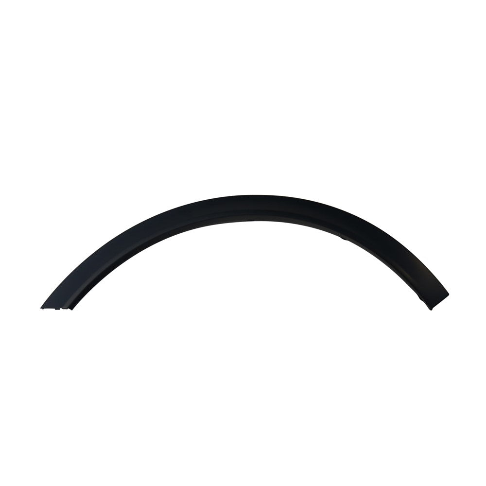 Front Right Front Passenger Side Rearward Wheel Arch Trim 2017-2019 Mercedes-Benz Gle350, Gle400, Gle43 Amg, Gle550e, Gle63 Amg S