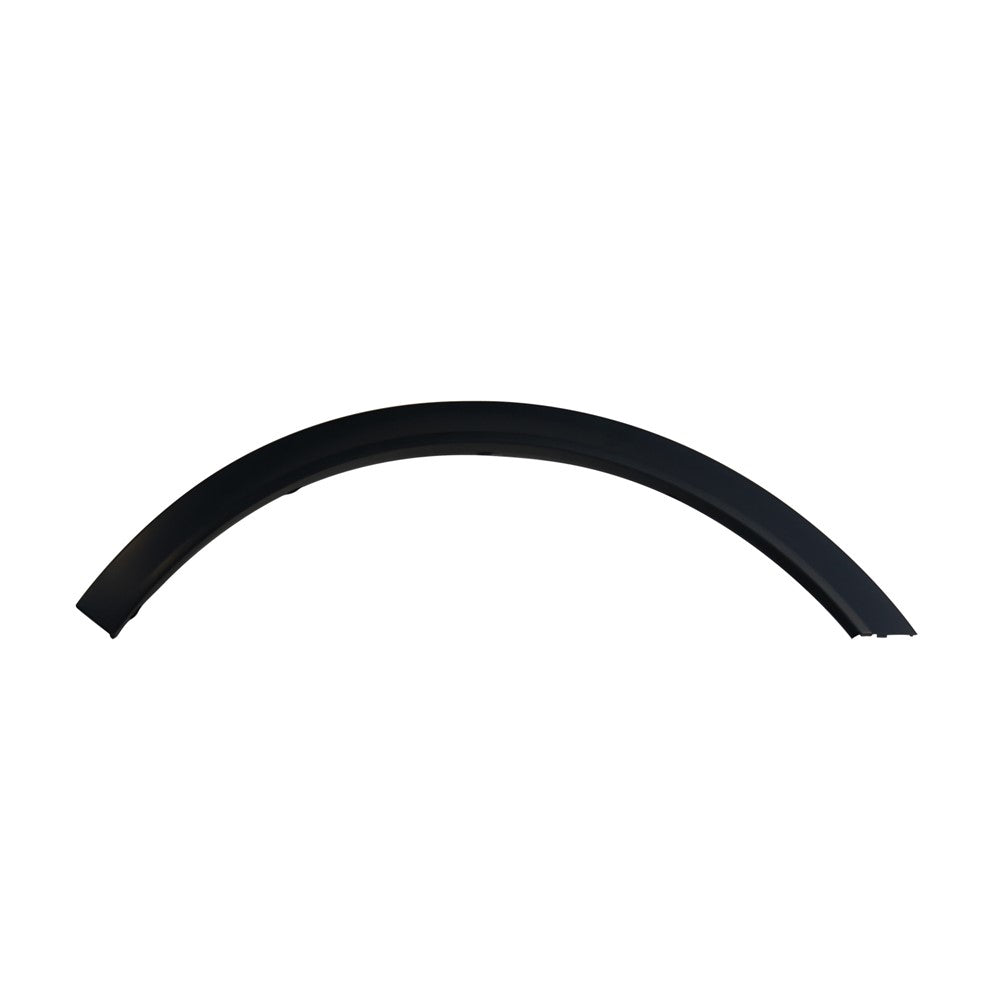 Front Right Front Passenger Side Rearward Wheel Arch Trim 2017-2019 Mercedes-Benz Gle350, Gle400, Gle43 Amg, Gle550e, Gle63 Amg S