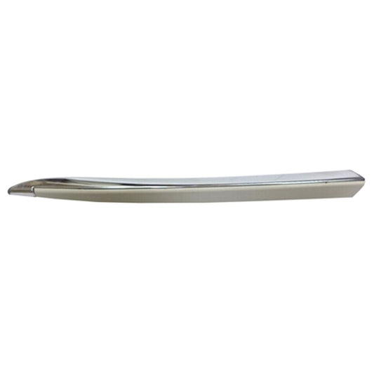 Front Left Front Driver Side Fender Molding 2014-2020 Mercedes-Benz S550, S600, S450, S560