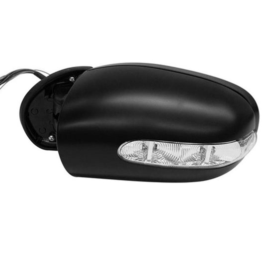Left Driver Side Power Door Mirror 2003-2009 Mercedes-Benz E320, E500, E55 Amg, E350, E63 Amg
