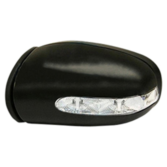 Left Driver Side Power Door Mirror 2003-2009 Mercedes-Benz E320, E500, E55 Amg, E350, E550, E63 Amg