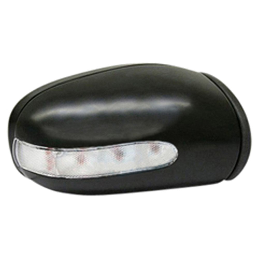 Right Passenger Side Power Door Mirror 2001-2007 Mercedes-Benz C320, C230, C32 Amg, C240, C55 Amg, C280, C350