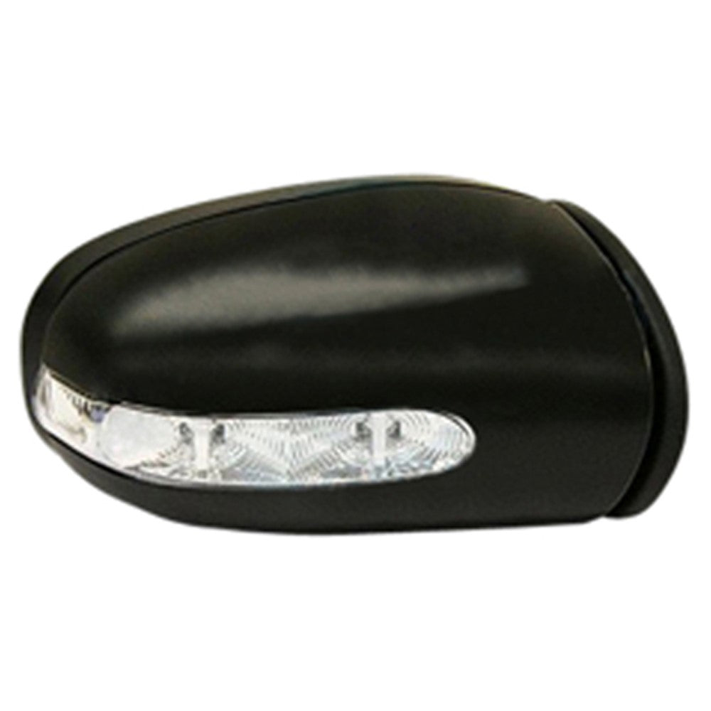 Right Passenger Side Power Door Mirror 2003-2009 Mercedes-Benz E320, E500, E55 Amg, E350, E550, E63 Amg