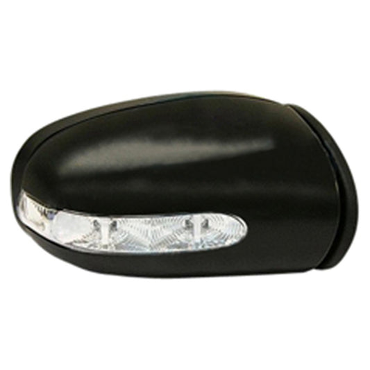 Right Passenger Side Power Door Mirror 2003-2009 Mercedes-Benz E320, E500, E55 Amg, E350, E550, E63 Amg
