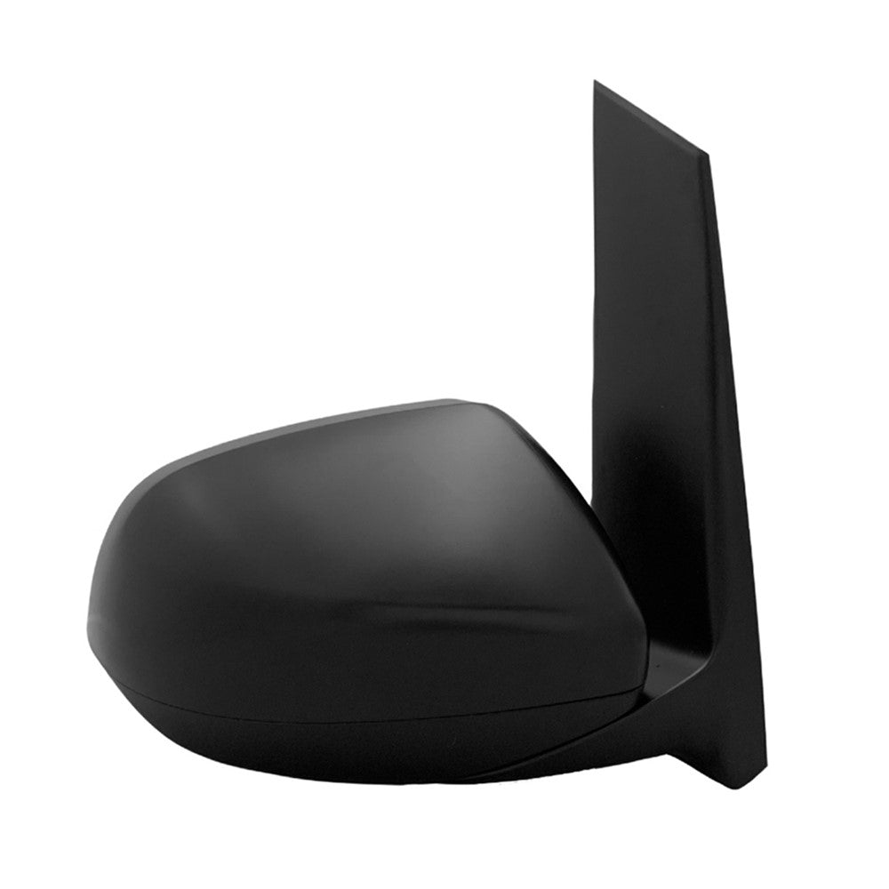 Right Passenger Side Manual Door Mirror 2016-2023 Mercedes-Benz Metris