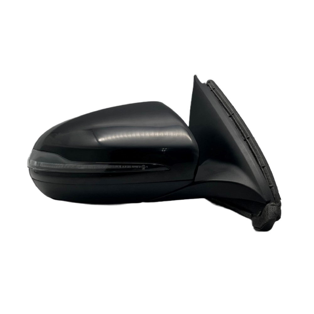 Right Passenger Side Power Door Mirror 2017-2022 Mercedes-Benz Glc300, Glc43 Amg, Glc63 Amg, Glc63 Amg S