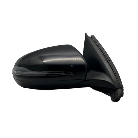Right Passenger Side Power Door Mirror 2017-2022 Mercedes-Benz Glc300, Glc43 Amg, Glc63 Amg, Glc63 Amg S