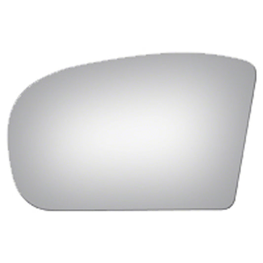 Left Driver Side Replacement Mirror Glass 2001-2009 Mercedes-Benz C240, C320, C230, C32 Amg, E320, E500, E55 Amg, C55 Amg, C280, C350, E350, E550