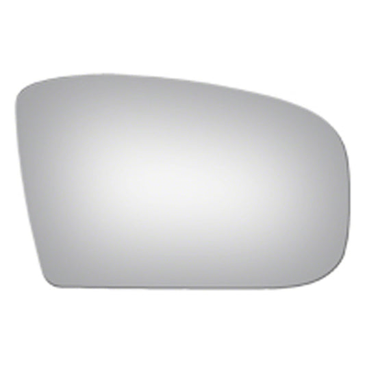 Right Passenger Side Replacement Mirror Glass 2000-2006 Mercedes-Benz Cl500, S430, S500, Cl55 Amg, Cl600, S55 Amg, S600, Cl65 Amg, S350, S65 Amg