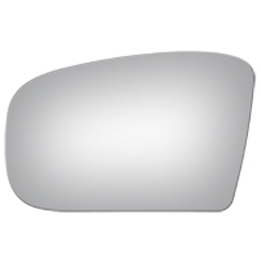 Left Driver Side Replacement Mirror Glass 2000-2006 Mercedes-Benz Cl500, S430, S500, Cl55 Amg, Cl600, S55 Amg, S600, Cl65 Amg, S350, S65 Amg