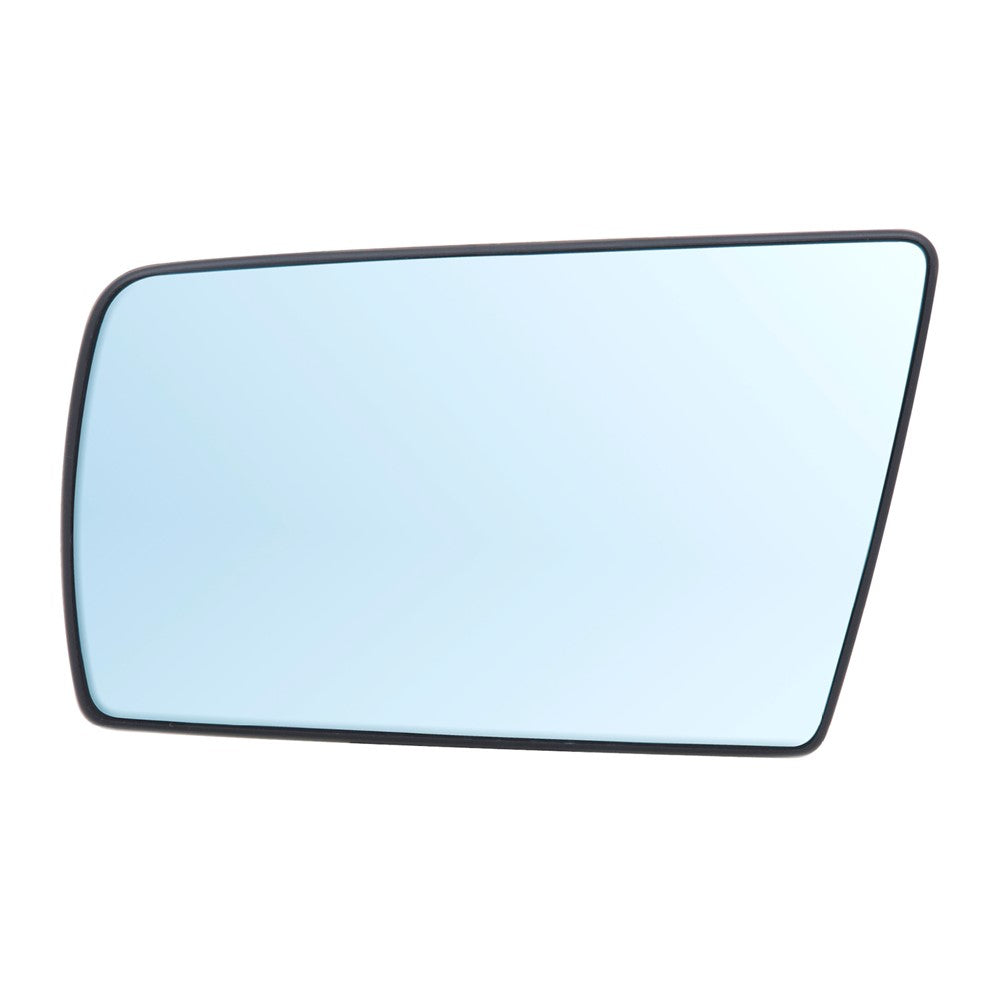 Left Driver Side Door Mirror Glass 1994-2001 Mercedes-Benz C220, C280, E420, C36 Amg, E300, E320, S320, S420, S500, S600, C230, Sl320, Sl500, Sl600