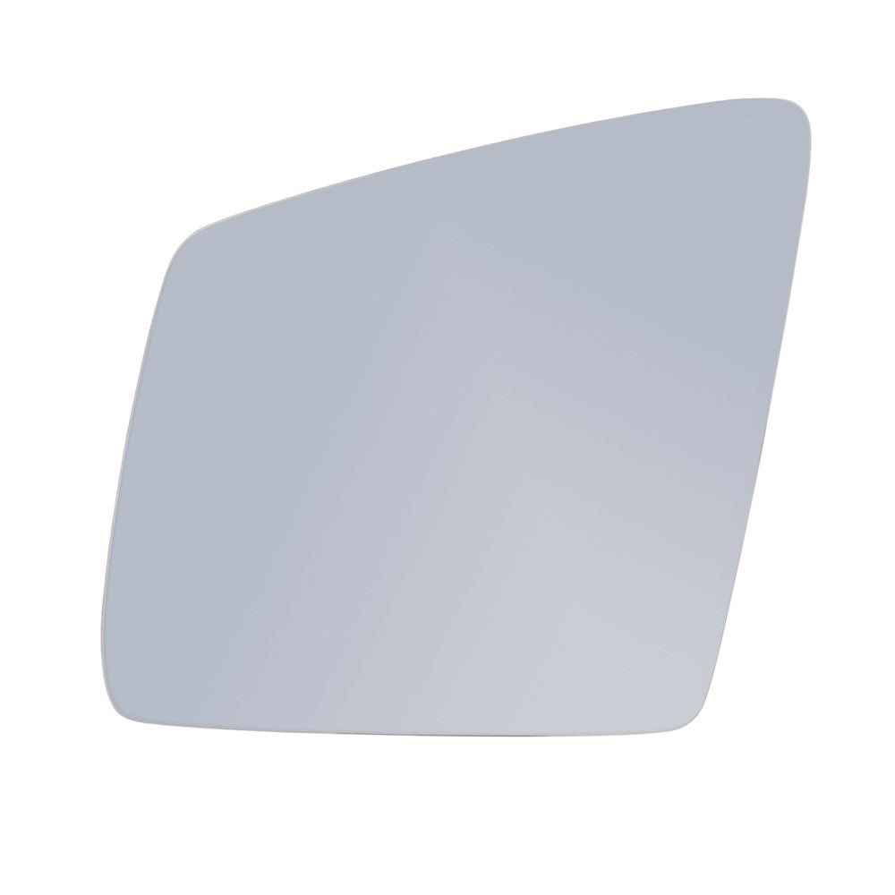 Left Driver Side Door Mirror Glass 2011-2019 Mercedes-Benz R350, Ml350, Ml550, Ml63 Amg, Ml250, Ml400, Gle300d, Gle350, Gle400, Gle450 Amg, Gle550