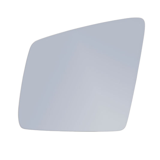 Left Driver Side Door Mirror Glass 2011-2019 Mercedes-Benz R350, Ml350, Ml550, Ml63 Amg, Ml250, Ml400, Gle300d, Gle350, Gle400, Gle450 Amg, Gle550