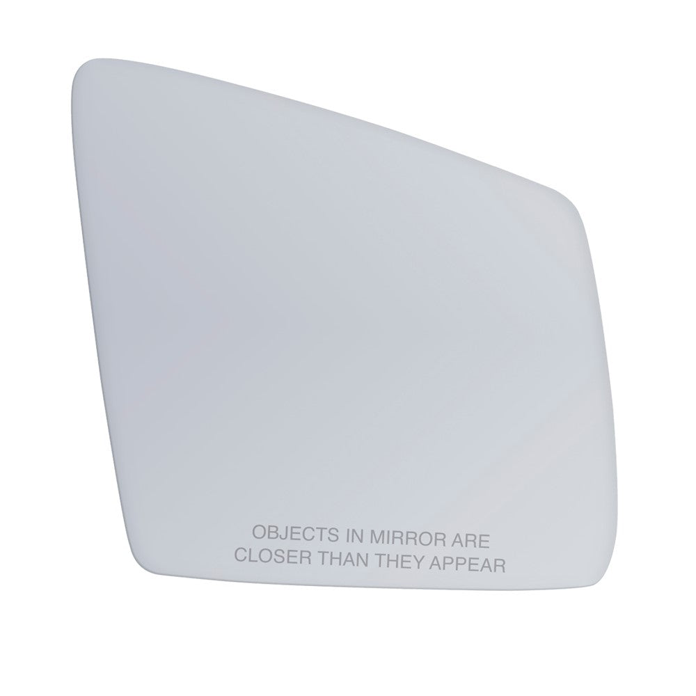 Right Passenger Side Door Mirror Glass 2011-2019 Mercedes-Benz R350, Ml350, Ml550, Ml63 Amg, Ml250, Ml400, Gle300d, Gle350, Gle450 Amg, Gle550