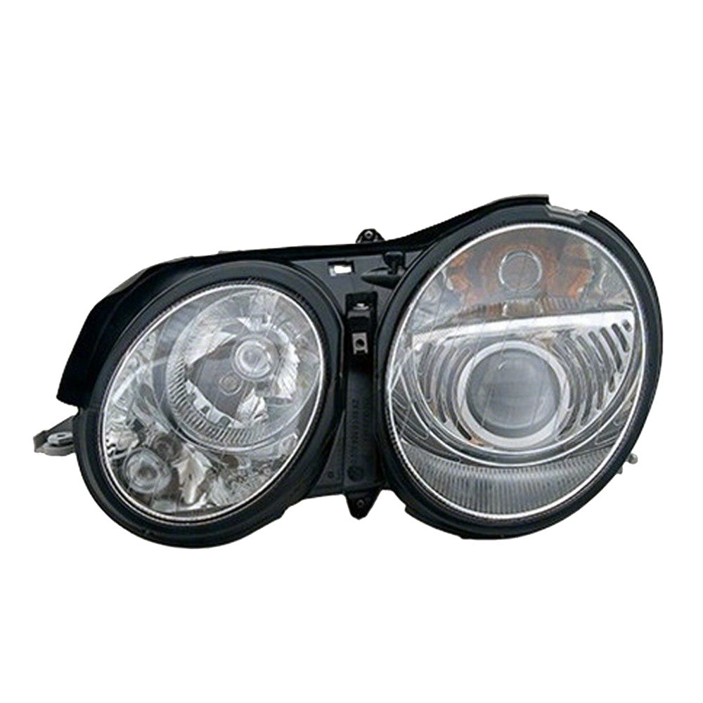 Front Left Driver Side Hid Headlight Assembly 2003-2006 Mercedes-Benz Cl500, Cl55 Amg, Cl600, Cl65 Amg