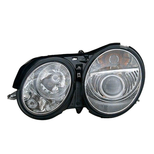 Front Left Driver Side Hid Headlight Assembly 2003-2006 Mercedes-Benz Cl500, Cl55 Amg, Cl600, Cl65 Amg