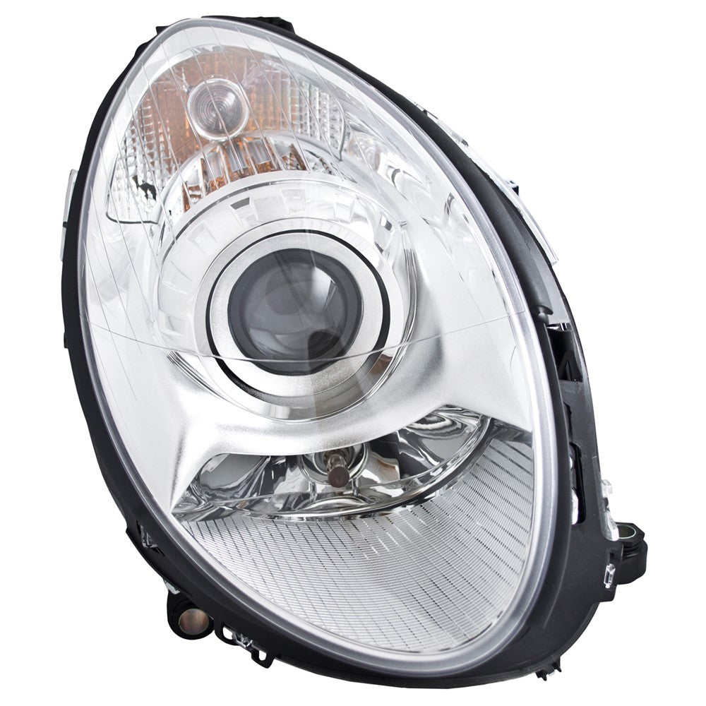 Front Right Passenger Side Hid Headlight Assembly 2007-2010 Mercedes-Benz R320, R350, R500, R63 Amg