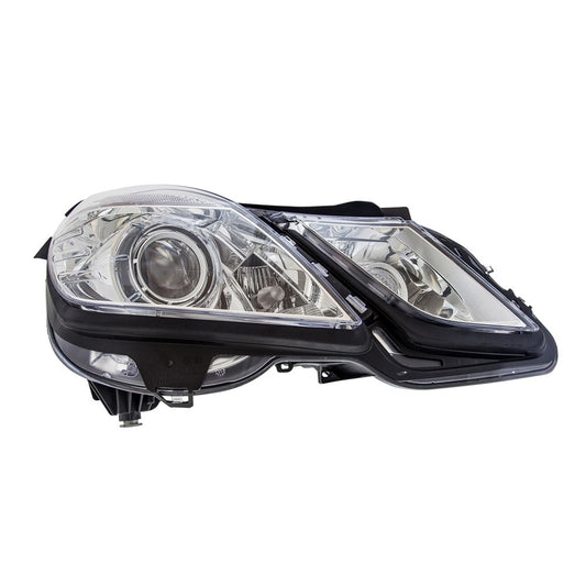 Front Right Passenger Side Hid Headlight Assembly 2010-2014 Mercedes-Benz E350, E550, E63 Amg, E400