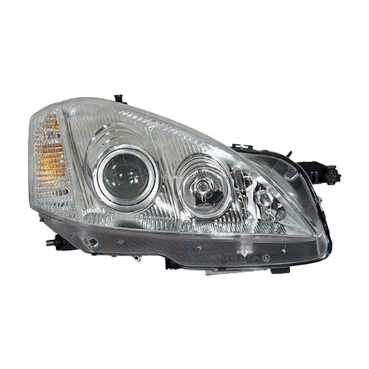 Front Right Passenger Side Hid Headlight Assembly 2007-2013 Mercedes-Benz S550, S600, S65 Amg, S63 Amg, S400