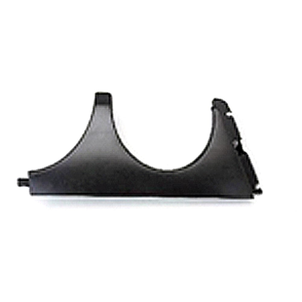 Front Left Driver Side Lower Head Light Cover 1996-1999 Mercedes-Benz E300, E320, E420, E430