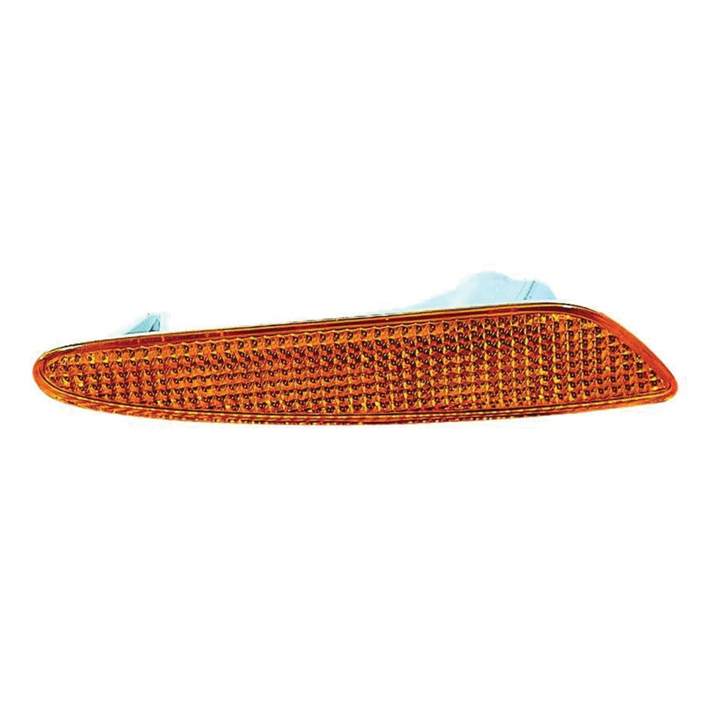 Front Right Front Passenger Side Turn Signal Light Lens And Housing 2003-2006 Mercedes-Benz E320, E500, E55 Amg, E350
