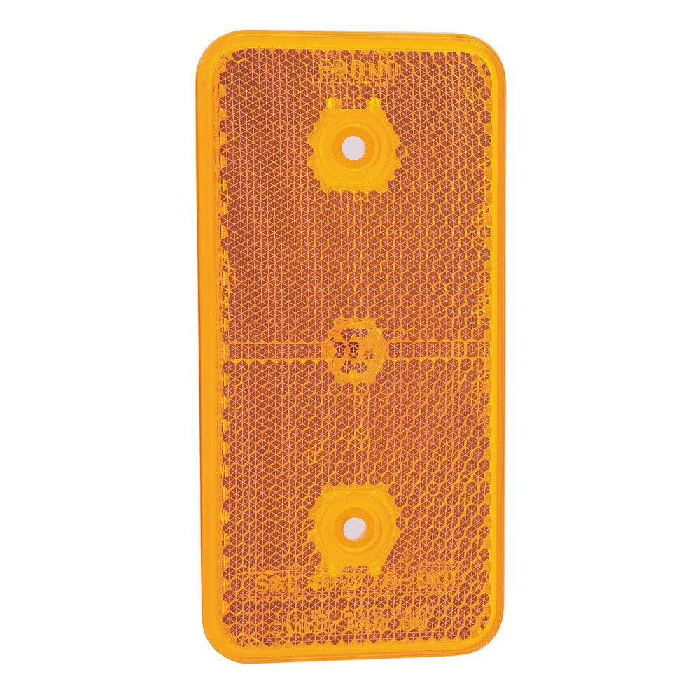 Front Left Driver Side Front Side Marker Light Lens 2002-2015 Mercedes-Benz G500, G55 Amg, G550, G63 Amg