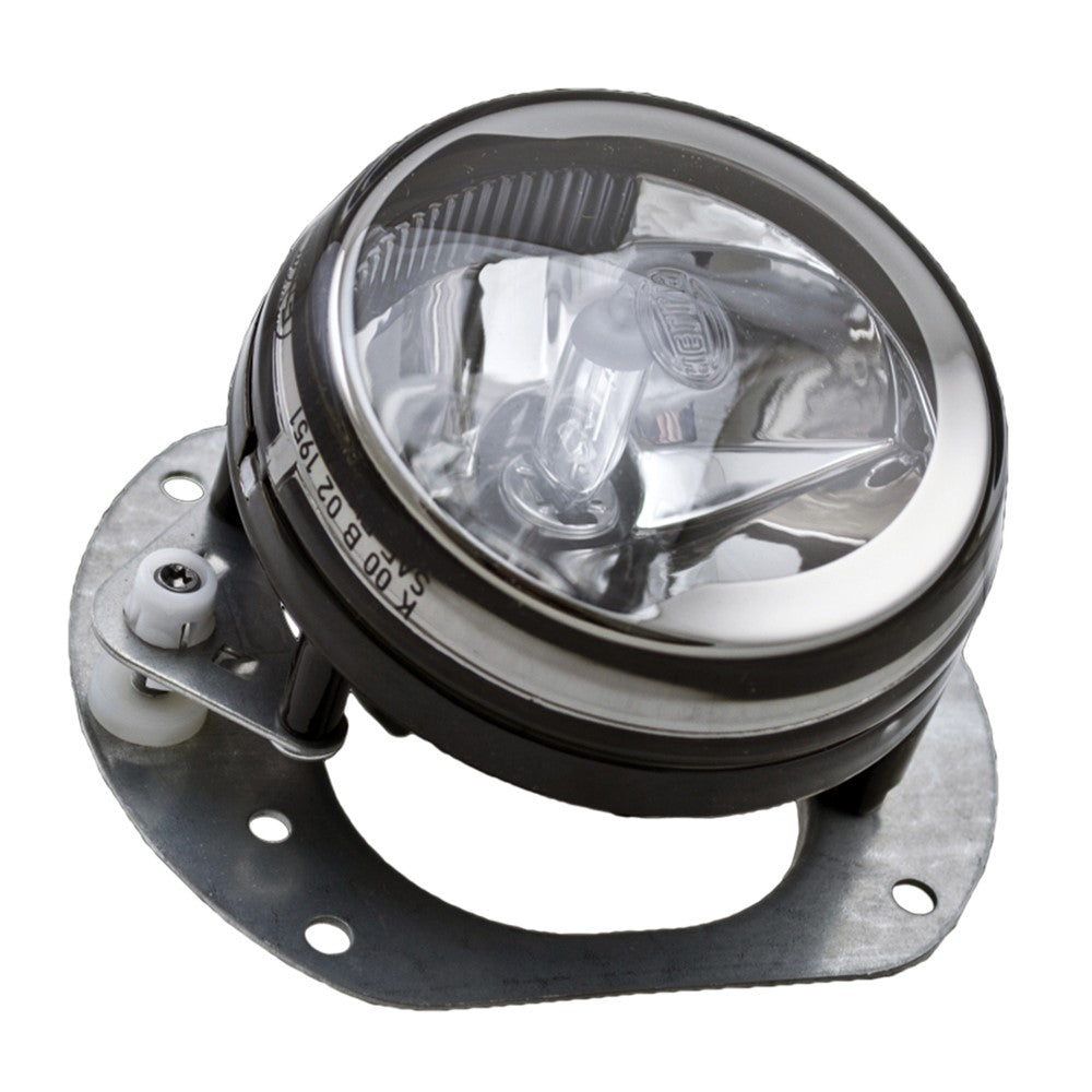 Front Left Driver Side Fog Light Assembly 2006-2014 Mercedes-Benz R350, R500, Slk280, Slk350, Slk55 Amg, R320, R63 Amg, C230, C300, C350, C63 Amg