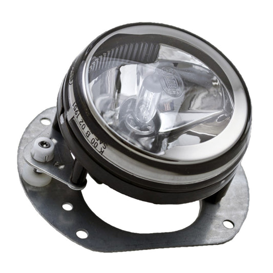 Front Left Driver Side Fog Light Assembly 2006-2014 Mercedes-Benz R350, R500, Slk280, Slk350, Slk55 Amg, R320, R63 Amg, C230, C300, C350, C63 Amg