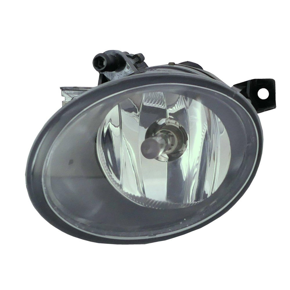 Front Left Driver Side Fog Light Assembly 2019-2025 Mercedes-Benz Sprinter 2500, Sprinter 3500, Sprinter 4500, Sprinter 3500xd