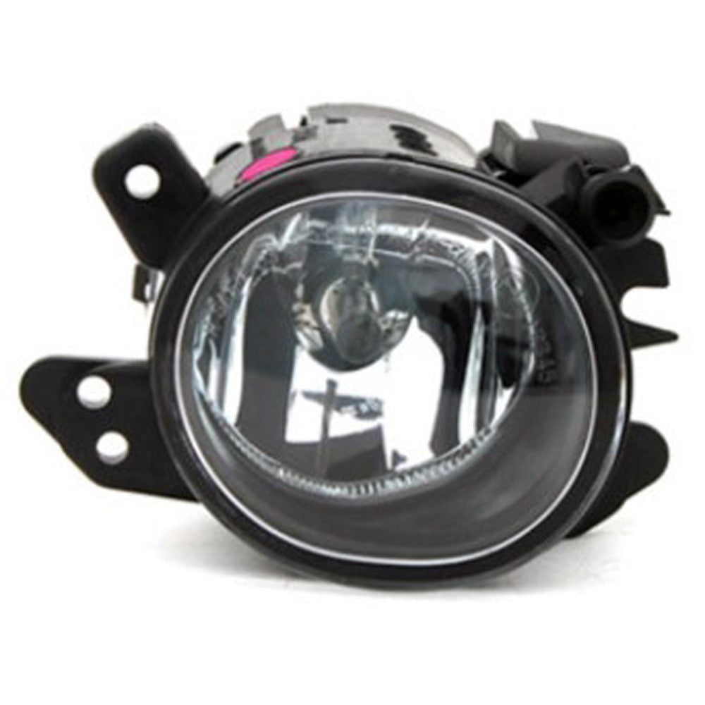 Front Right Passenger Side Fog Light Assembly 2006-2020 Mercedes-Benz Cls500, Ml350, Ml500, Cl550, Cl600, Cls550, Gl320, Gl450, Ml320 & Smart Fortwo