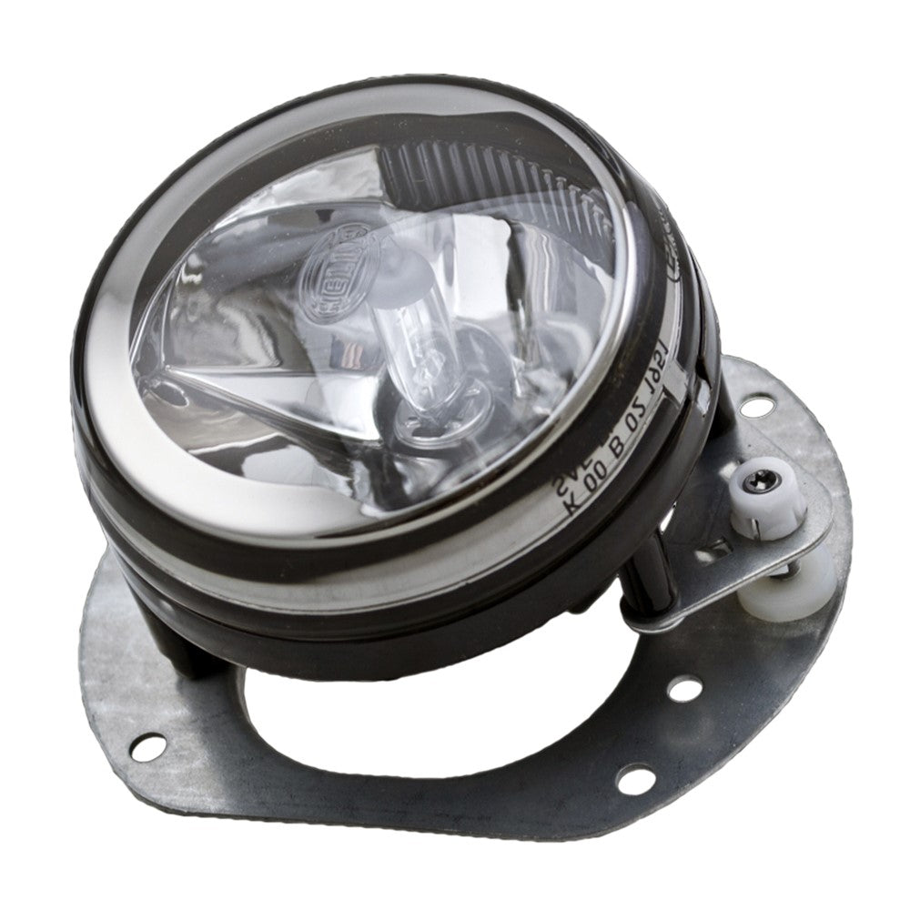 Front Right Passenger Side Fog Light Assembly 2006-2014 Mercedes-Benz R350, R500, Slk280, Slk350, Slk55 Amg, R320, R63 Amg, C230, C300, C350, C63 Amg