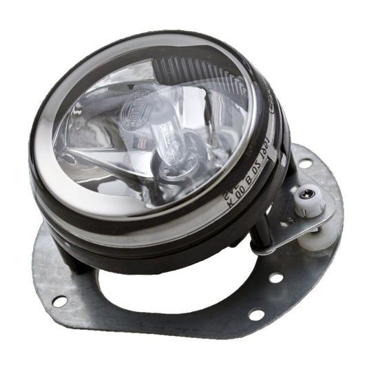 Front Right Passenger Side Fog Light Assembly 2006-2014 Mercedes-Benz R350, R500, Slk280, Slk350, Slk55 Amg, R320, R63 Amg, C230, C300, C350, C63 Amg