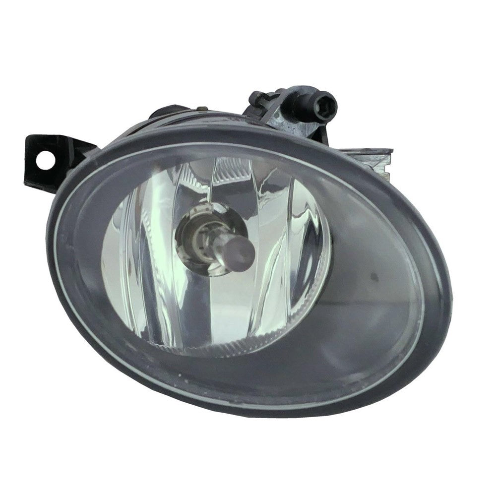 Front Right Passenger Side Fog Light Assembly 2019-2025 Mercedes-Benz Sprinter 2500, Sprinter 3500, Sprinter 4500, Sprinter 3500xd