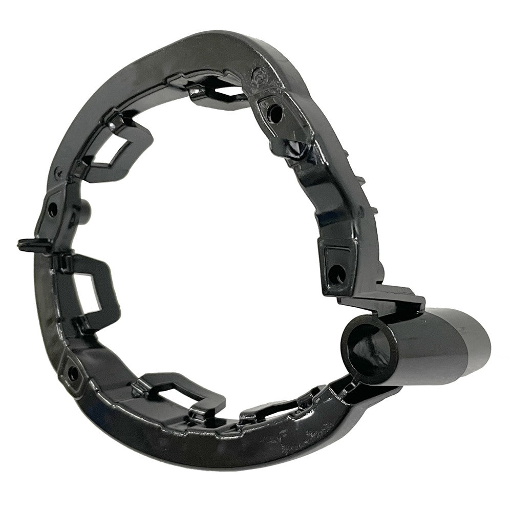 Front Right Passenger Side Fog Light Bracket 2015-2020 Mercedes-Benz Gla250, Gla45 Amg