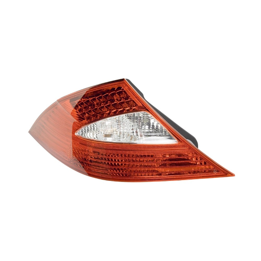 Rear Left Driver Side Tail Light Assembly 2006-2008 Mercedes-Benz Cls500, Cls55 Amg, Cls550, Cls63 Amg
