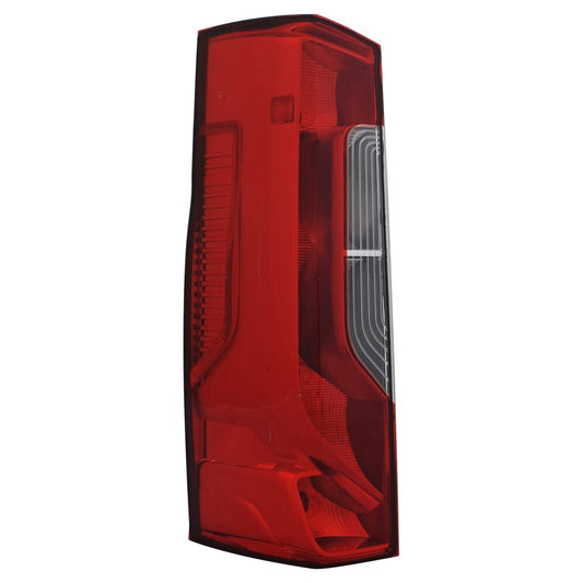 Rear Left Driver Side Tail Light Assembly 2019-2025 Mercedes-Benz Sprinter 2500, Sprinter 3500, Sprinter 4500, Sprinter 3500xd