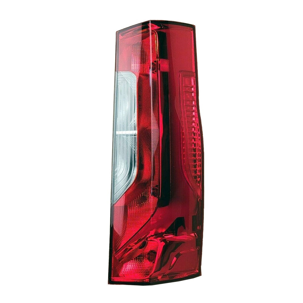 Rear Left Driver Side Tail Light Assembly 2019-2025 Mercedes-Benz Sprinter 2500, Sprinter 3500, Sprinter 4500, Sprinter 3500xd
