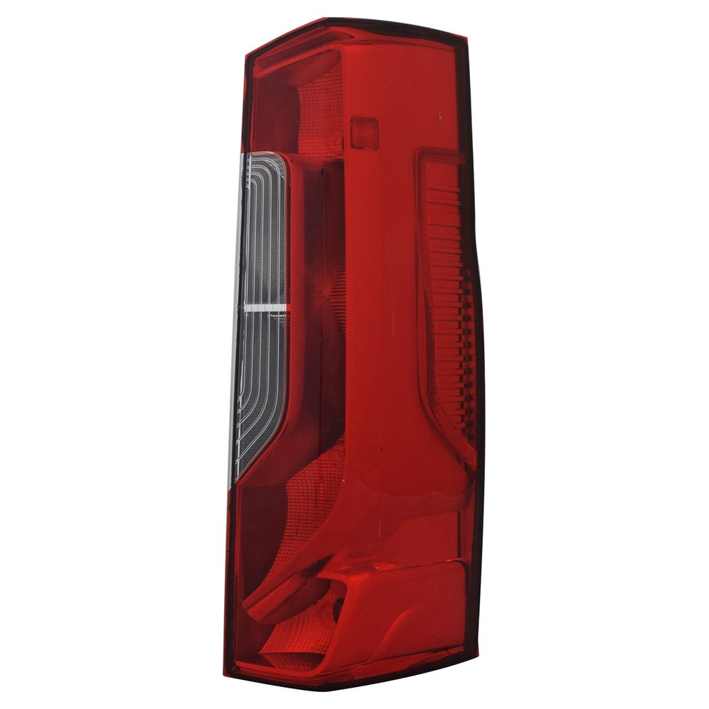 Rear Right Passenger Side Tail Light Assembly 2019-2025 Mercedes-Benz Sprinter 2500, Sprinter 3500, Sprinter 4500, Sprinter 3500xd