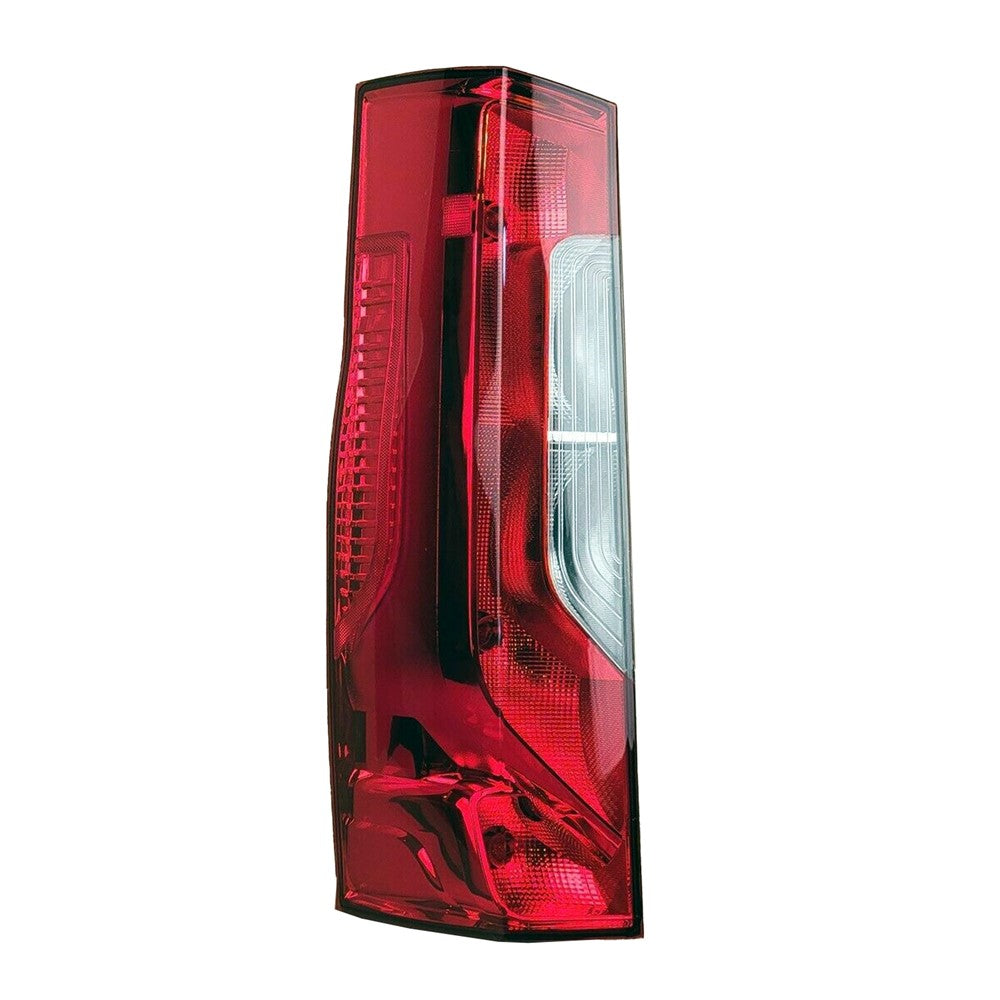 Rear Right Passenger Side Tail Light Assembly 2019-2025 Mercedes-Benz Sprinter 2500, Sprinter 3500, Sprinter 4500, Sprinter 3500xd