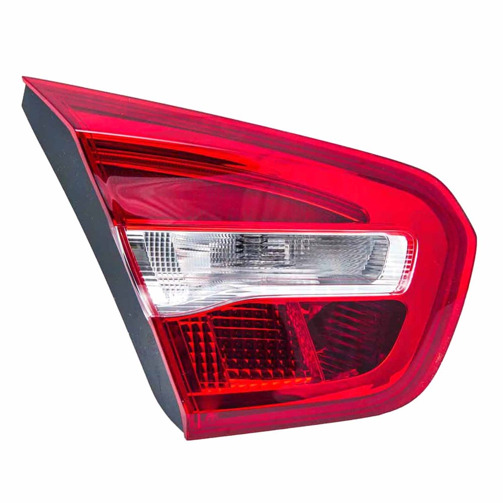 Rear Left Driver Side Inner Tail Light Assembly 2015-2020 Mercedes-Benz Gla250, Gla45 Amg