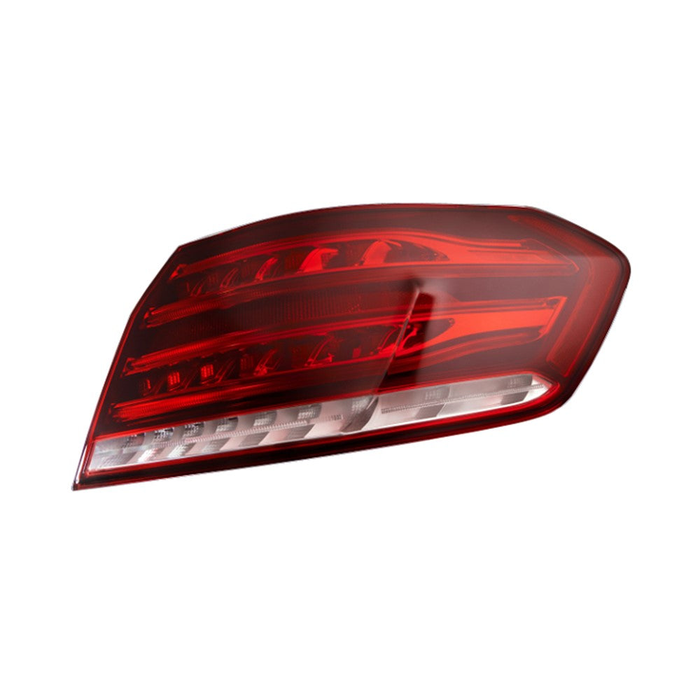 Rear Right Passenger Side Outer Tail Light Assembly 2015-2016 Mercedes-Benz E250, E300, E350, E400, E550, E63 Amg S