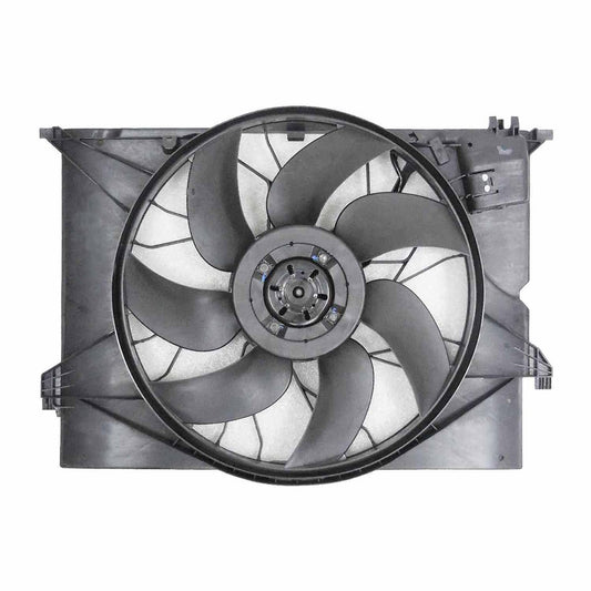 Engine Cooling Fan Assembly 2007-2013 Mercedes-Benz Cl550, S550, S450, S400, S350