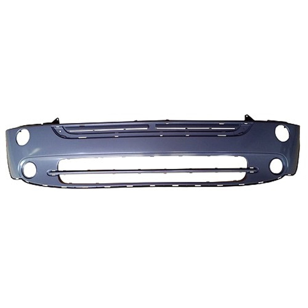 Front Bumper Cover 2005-2008 Mini Cooper