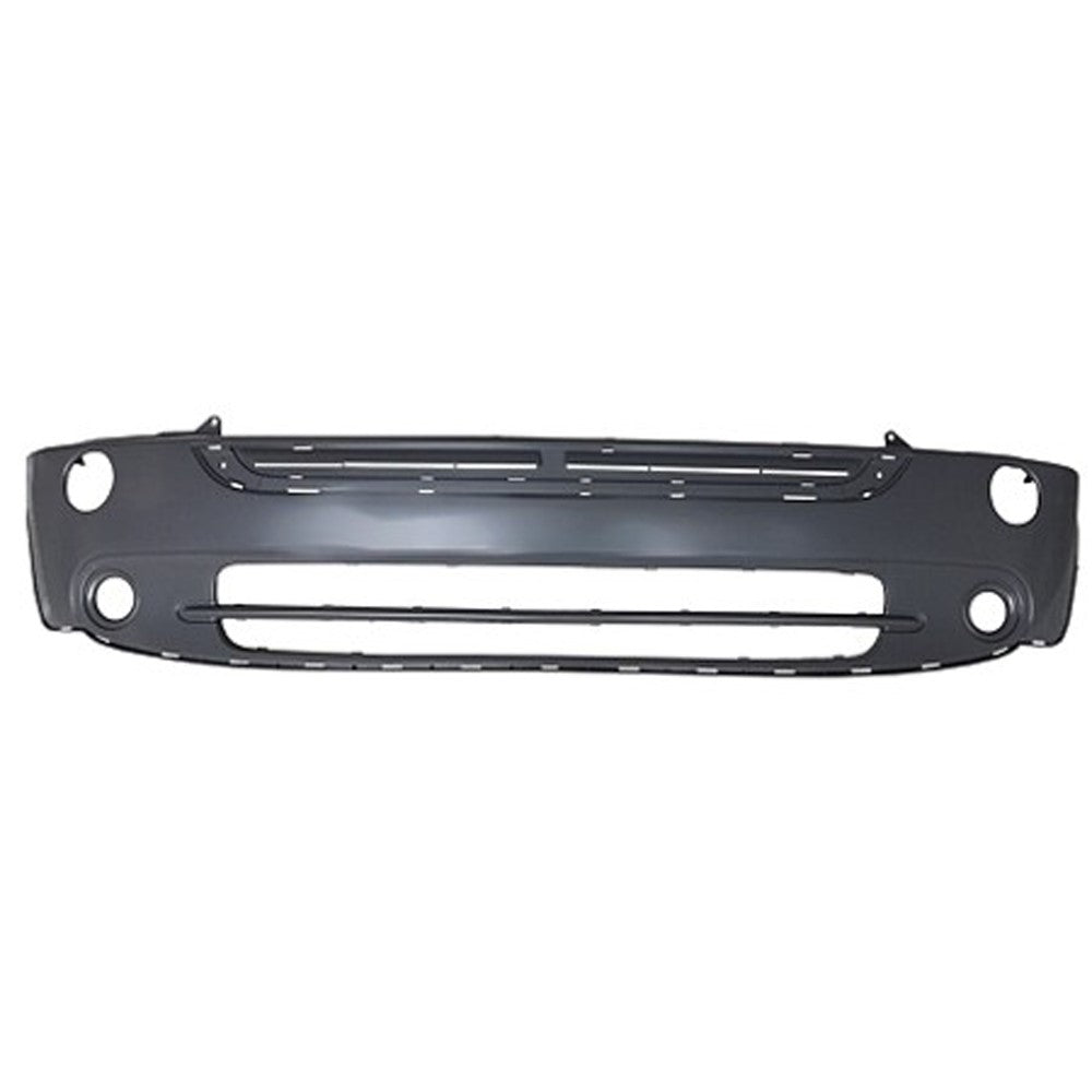 Front Bumper Cover 2005-2008 Mini Cooper