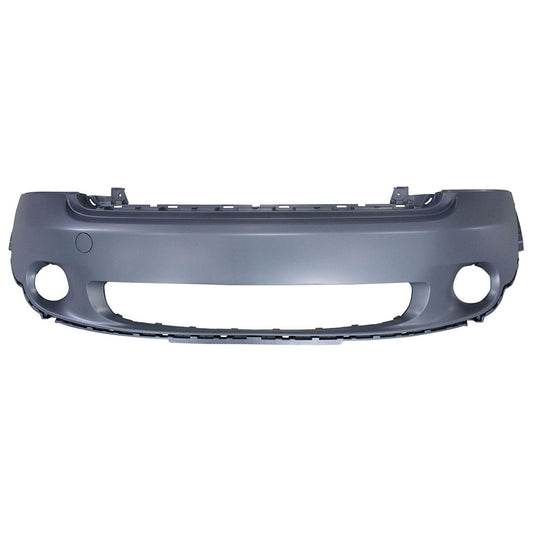 Front Bumper Cover 2011-2016 Mini Cooper Countryman, Cooper Paceman