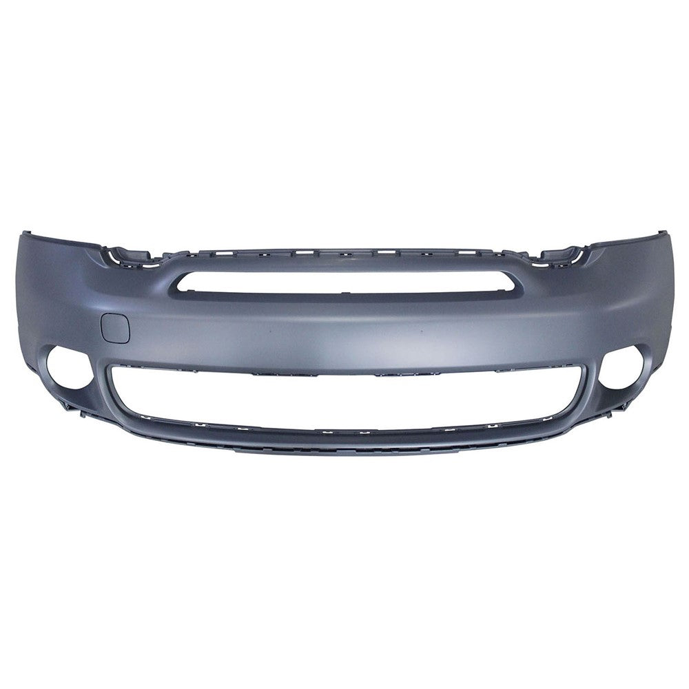 Front Bumper Cover 2011-2016 Mini Cooper Countryman, Cooper Paceman