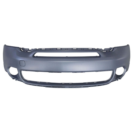 Front Bumper Cover 2011-2016 Mini Cooper Countryman, Cooper Paceman