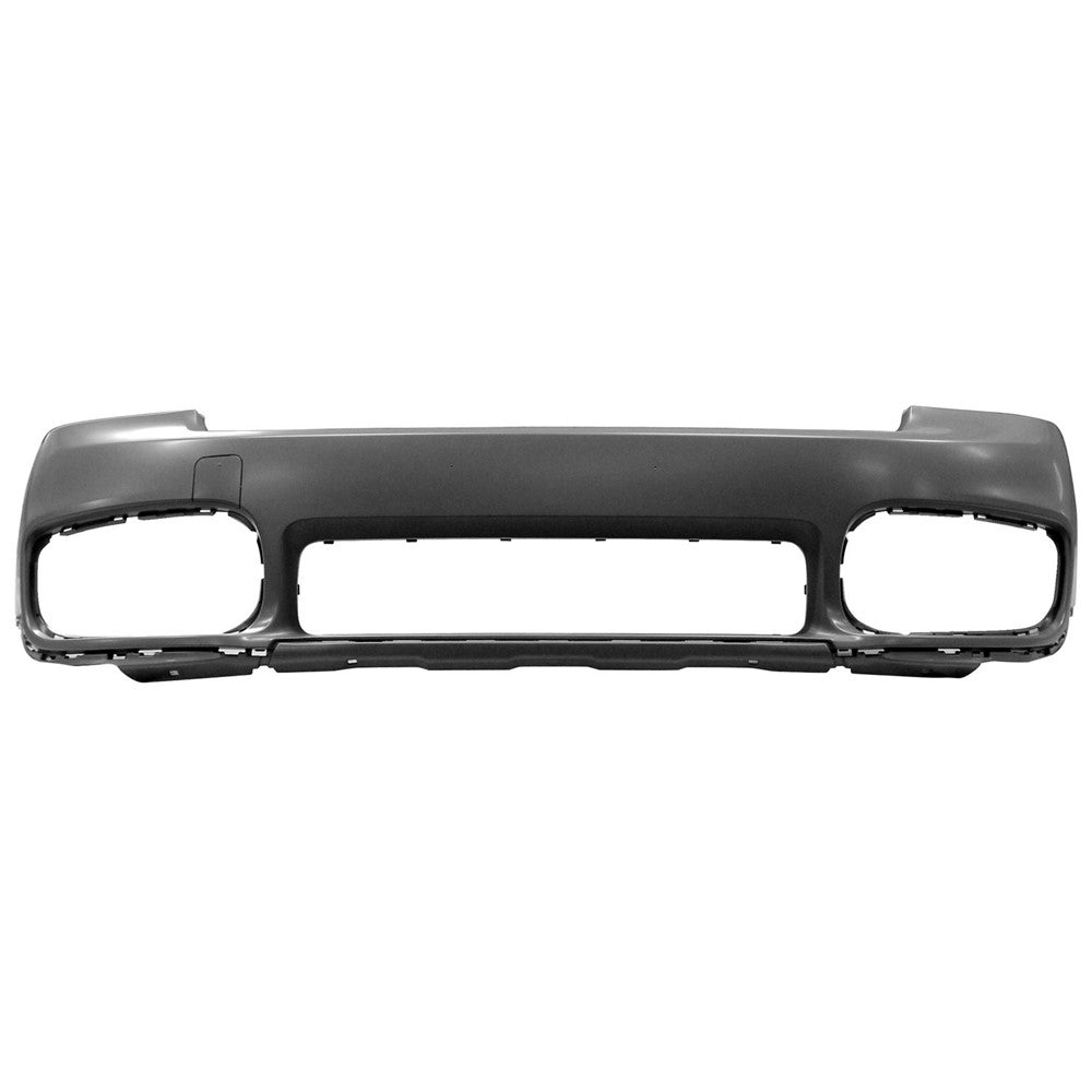 Front Bumper Cover 2017-2020 Mini Cooper Countryman