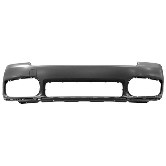 Front Bumper Cover 2017-2020 Mini Cooper Countryman