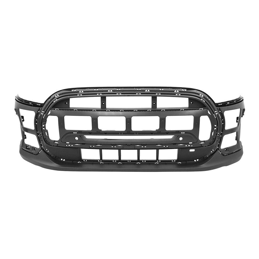 Front Inner Bumper Cover 2022-2024 Mini Cooper